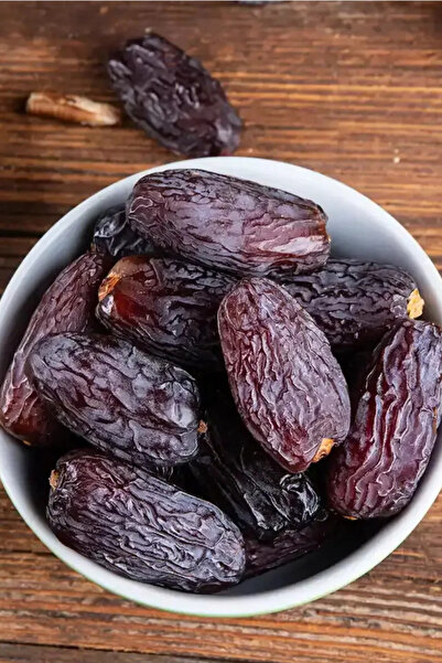 Bahçem Bal Hurma Jumbo İri Boy 500 g Paket