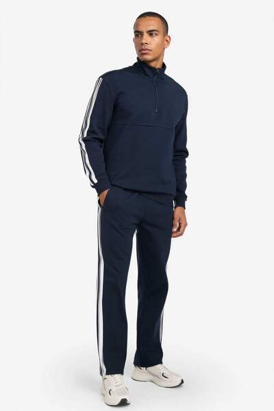 DeFacto Standard Fit Jogger Sweatpants G8709Ax25Wn