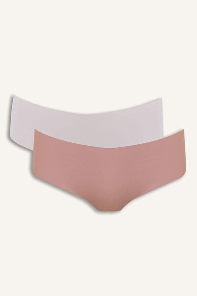 DeFacto Мікро 2-пари труси-хіпстери Y8298AZ24AU