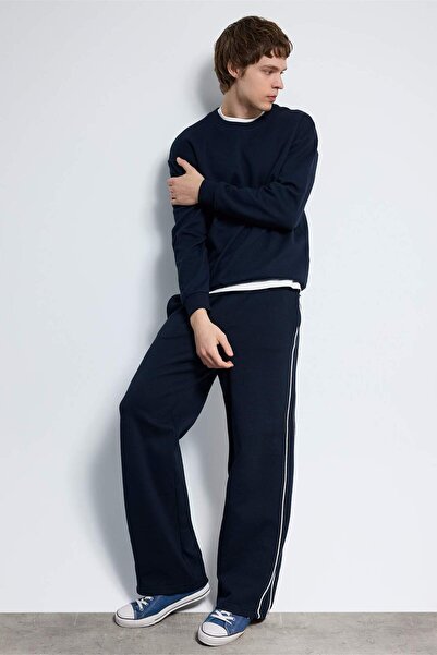 DeFacto Wide Leg Sweatpants H0349Ax26Sp