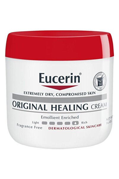 Eucerin Dry Cempromised Skın (Aşırı Kuru Ciltler İçin Yatıştırıcı Onarıcı) Kr...