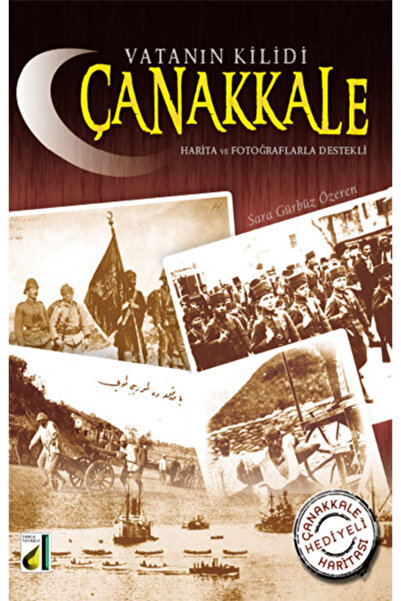 Genel Markalar VATANIN KİLİDİ ÇANAKKALE