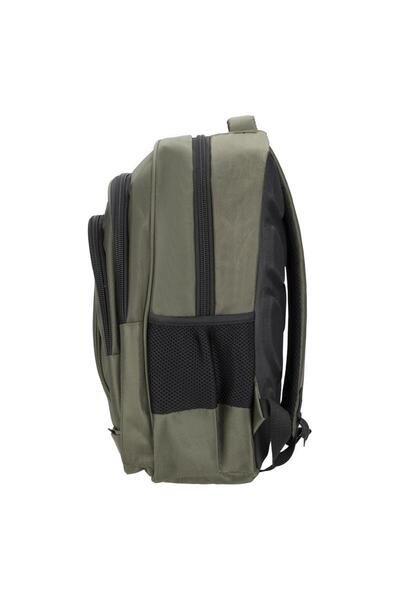 PLM City -Khaki 15.6-17 Notebook Backpack