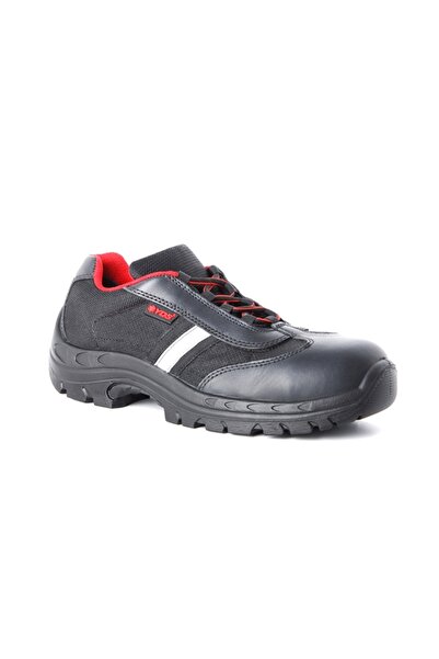 YDS Ul 200 S1 P Kompozit burunlu Iş Güvenliği Ayakkabısı