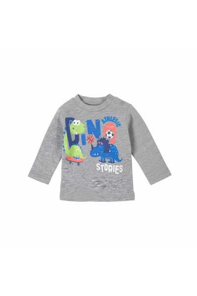 Chicco Bluza cu imprimeu pentru baieti