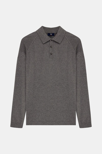 W Collection GRAY JEATHER