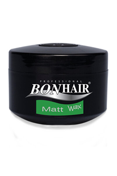 Bonhair WAX PROF 140 ML MATT