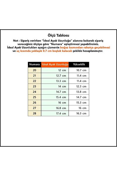 IGOR ÇOCUK LASTİKLİ BOT W10258 BIMBI SOFT