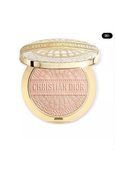 Christia هايلايتر كوتور لومينيزر 001