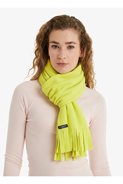 Blackspade Termal Unisex Polar Atkı 40657 - Açık Yeşil