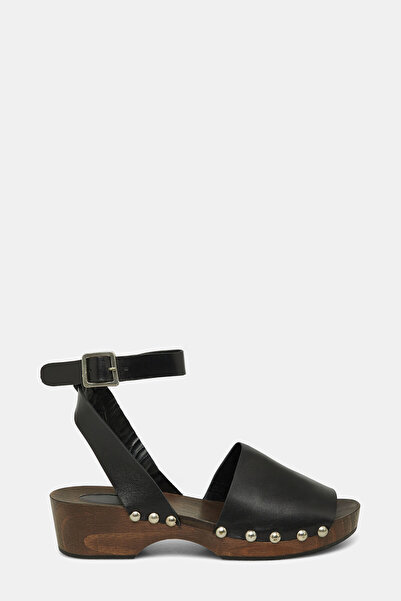 W Collection SİYAH AYAKKABI