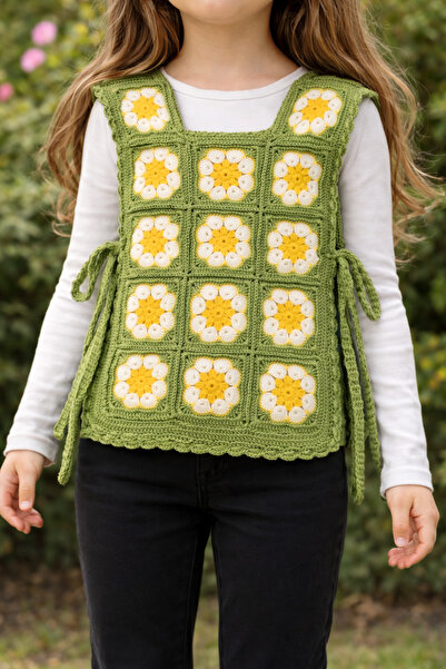 Zelisceisler Çocuk zara model süveter