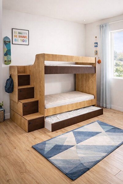 Setay Yavrulu Ranza, Martin Yavrulu Ranza - Ceviz