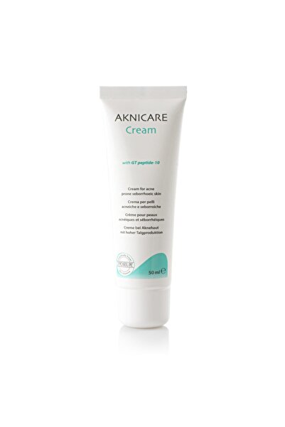 SYNCHROLINE Aknicare Krem 50ml