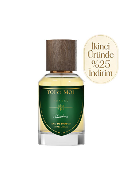 Toi et Moi Shadow Edp 50 Ml Erkek Parfüm