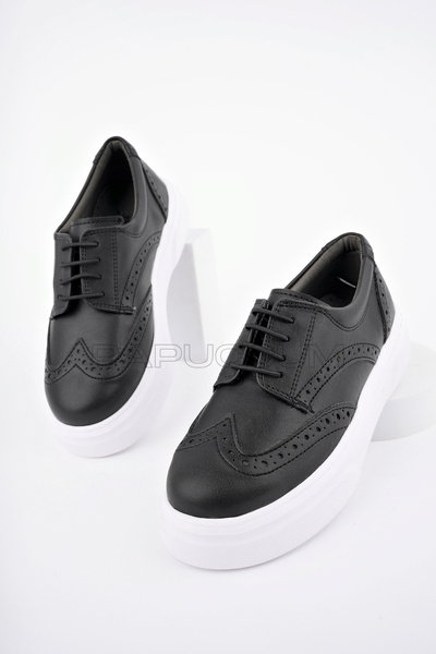 p papuccum ortopedi çocuk ayakkabıları Черни, леки, меки, анатомични, оксфорд...