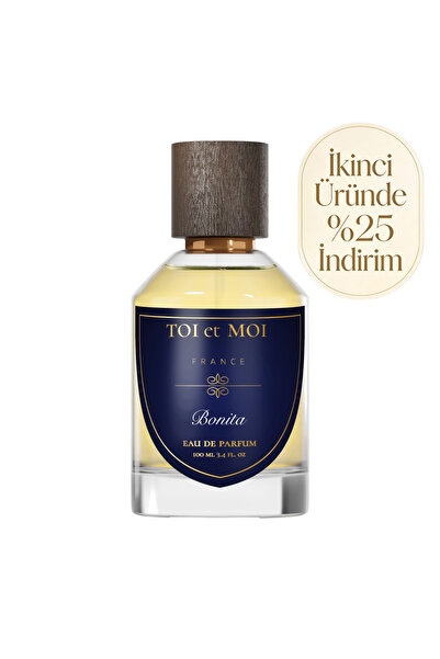 Toi et Moi Bonita EDP 100 ML Kadın Parfüm