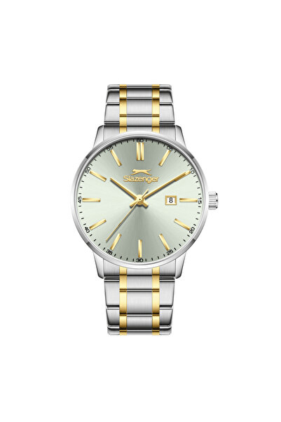 Slazenger ساعة يد رجالية SL.09.2561.2.05
