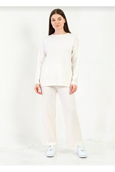 youknitwear you Fleksibilni set pletenog odjevnog predmeta