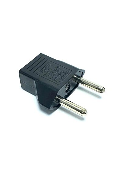 ATA ELEKTRONİK Amerikan Uçlu Prizlerini Türk Uçlu Pirize Çevirici Dönüştürücü...
