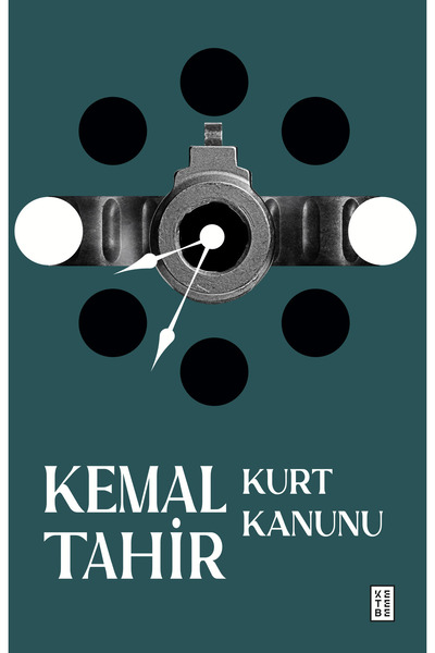 Ketebe Kurt Kanunu Kemal Tahir