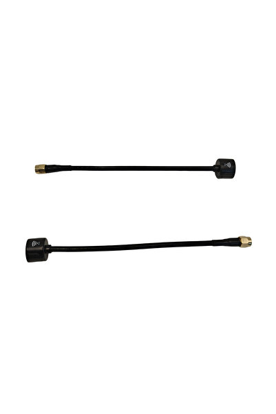 Choice قطعتان من هوائيات SMA المستقيمة من XFlight Hobby، قطعتان من هوائيات Al...