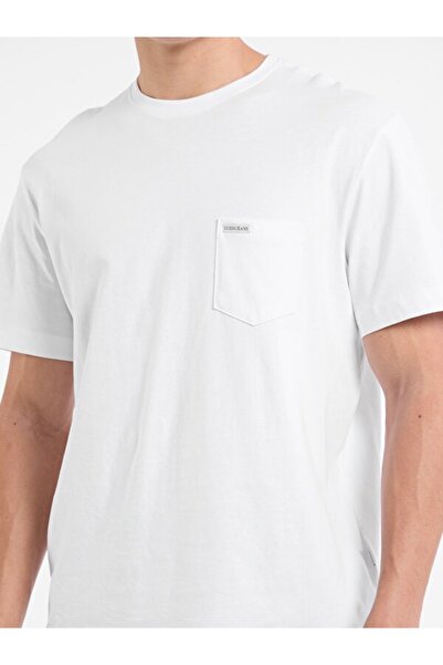 Guess Gj Ss Cn Reg Men's Regular Fit T-Shirt