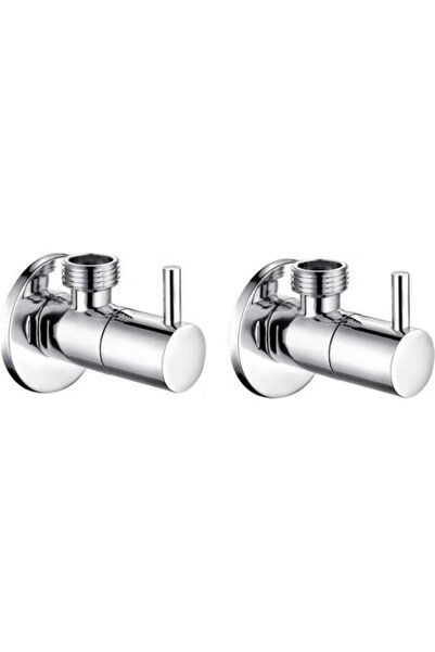 Epilons 2-Piece Bar Handle Open Close Bite Tap