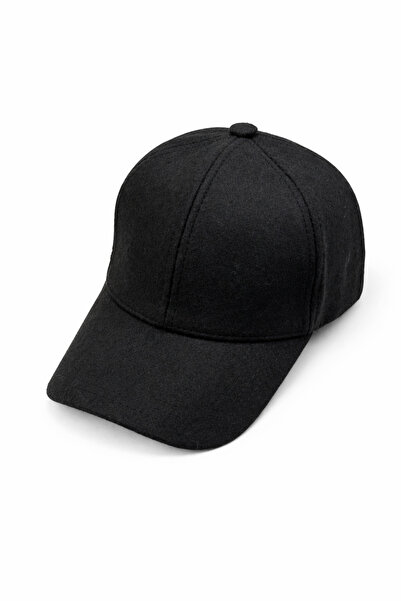 ZERAMİNE Kaşe Unisex Sports Hat – Casual Trend Cap - Lined