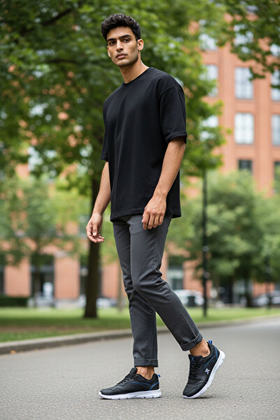 lutoon Konay 4148 Seasonal Sneakers