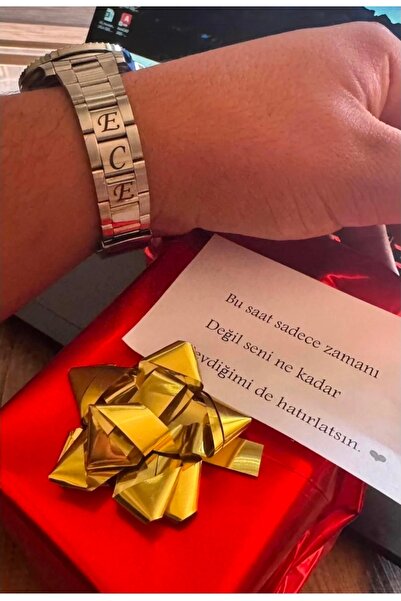 G Sport POLO Rolex Model Çelik Kordon Erkek Kol Saati