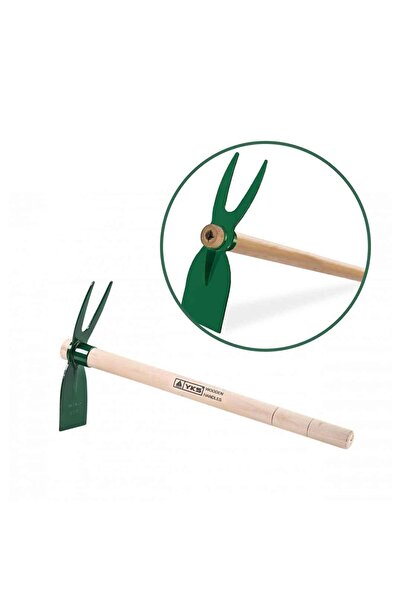 Genel Markalar YAPAR ÇATAL ÇAPA SAPLI BAHÇE EL ÇAPASI PROFESYONEL ÇAPA