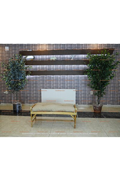 / 2 KİŞİLİK BENÇ / 40*100*40