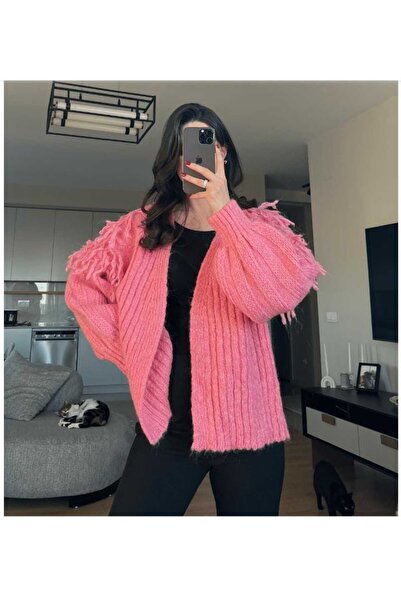 neslihansarıca سترة صوفية