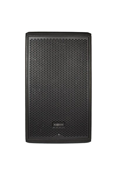 Audiocenter Ts10 10" 1200w Aktif Hoparlör