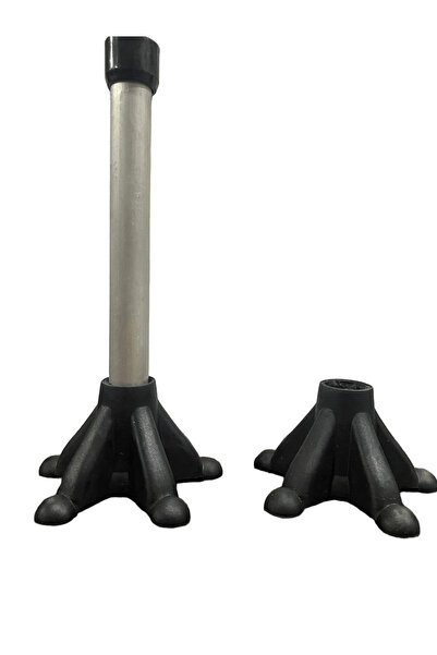 Genel Markalar Mınıon Baston Lastiği Kaymaz Vakumlu ( Sadece Siyah 1 Adet )