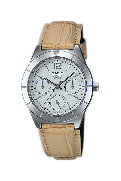 Casio Ltp-2069L-7A1Vdf Women's Wristwatch