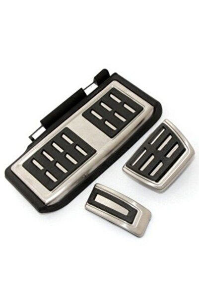 autogp Vw T-cross pedal seti takımı geçmeli otomotik