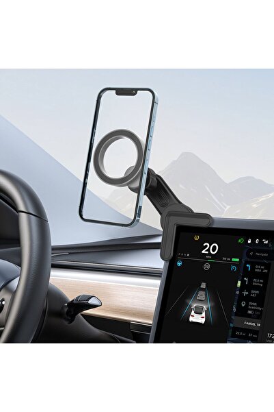 Space Tesla telefon tutacağı / SYTE208