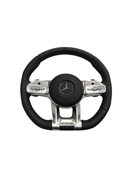 autogp Mercedes w205 w204 w212 w213 w221 w222 glc gle cla amg direksiyon simidi
