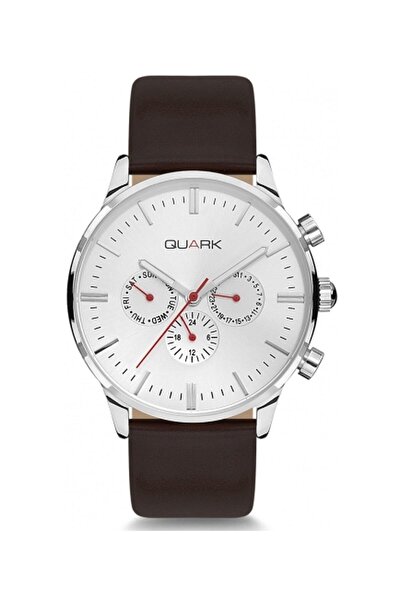 Quark Fonksiyonlu Erkek Kol Saati QM-1100L-7A5