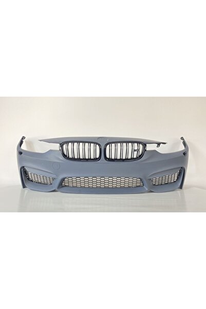 autogp Bmw f30 m3 f80 ön tampon seti 2012 / 2018