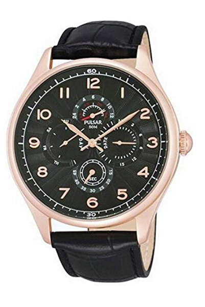 Pulsar PW9002 Erkek Kol Saati