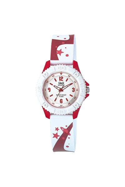 Q&Q Ceas de mână pentru copii Vq96J016Y
