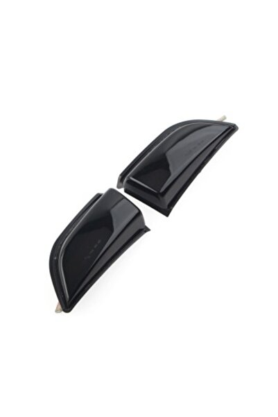 Volvo Set de 2 semnalizatoare LED dinamice pentru oglinzi Volvo XC60 (2008 - ...