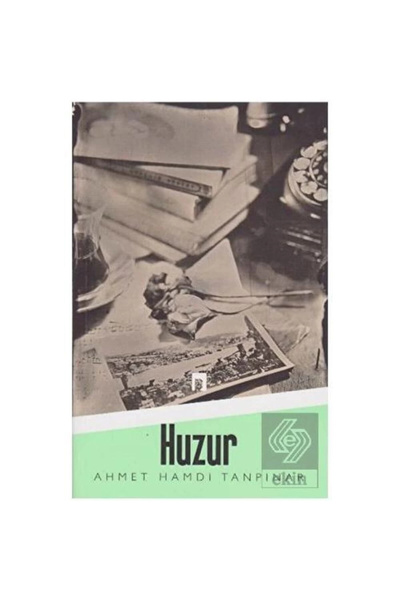 Dergah Yayınları Huzur