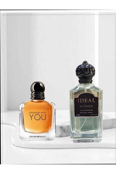 LIMITED عطر اديل هوم او دي بارفيوم 100مل