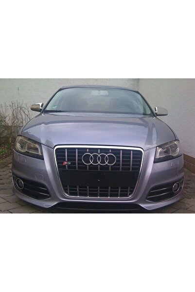 autogp Audi a3 s3 ön panjur ızgara 2009 / 2012 8p oem