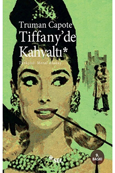 Sel Yayıncılık Tiffanyde Kahvaltı