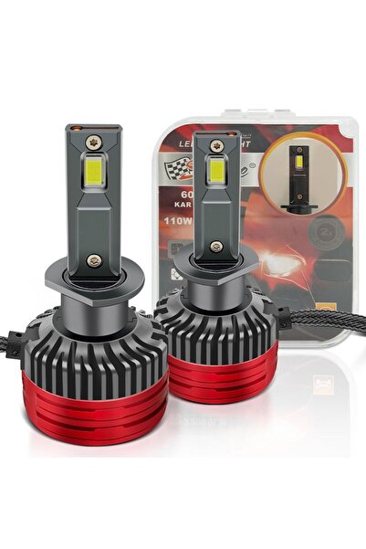 Space Led far ampulü canbus 110W 22000LM H1 12-30V / LAAM922